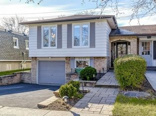 5014 Brady Ave, Burlington, ON L7L3X6