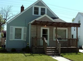 7107 33rd Ave, Kenosha, WI 53142