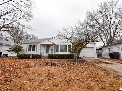 4016 N Jacqualine St, Peoria, IL, 61614