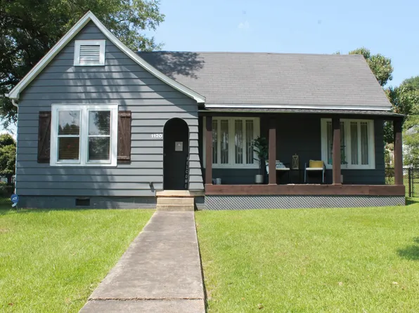 1120 W Main St, El Dorado, AR 71730