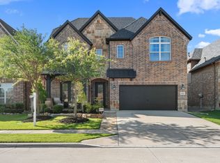 1844 Halifax St, Roanoke, TX 76262