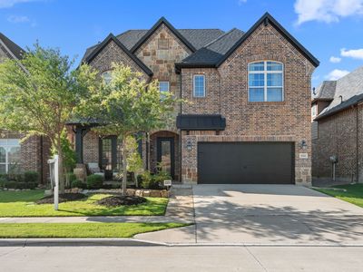 1844 Halifax St, Roanoke, TX, 76262