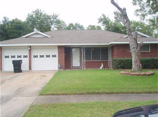 8215 Bronson St, Houston, TX 77034
