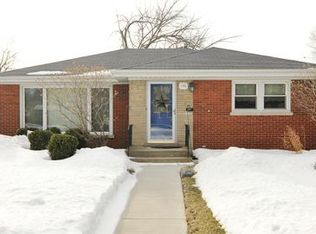 138 S Hale St, Palatine, IL 60067