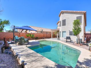 16625 S 44th Pl, Phoenix, AZ 85048