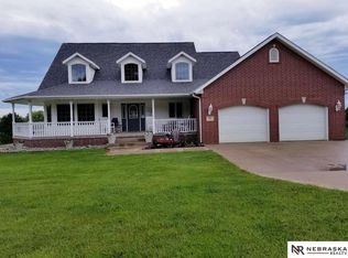 611 224th, Milford, NE 68405