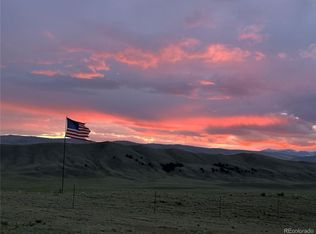 Elkhorn Road, Hartsel, CO 80449