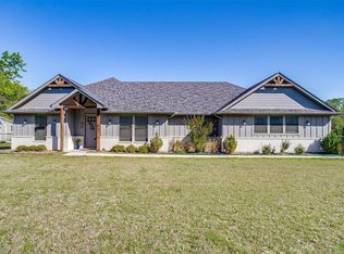 7507 Sabathney Rd, Weatherford, TX 76086