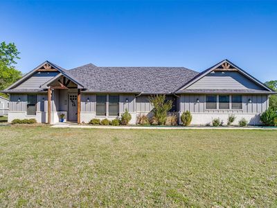 7507 Sabathney Rd, Weatherford, TX, 76086