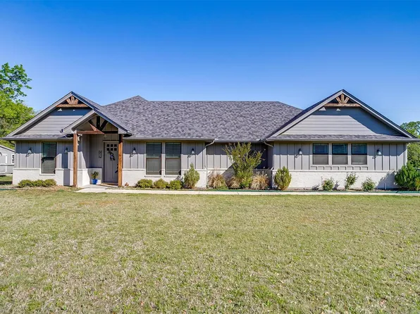 7507 Sabathney Rd, Weatherford, TX 76086