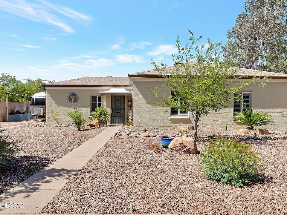 3941 E Desmond Ln, Tucson, AZ 85712 Zillow