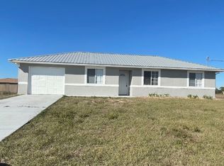 7064 Tide Cir, Labelle, FL 33935