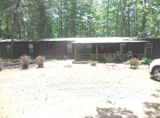 1742 Pleasure Bnd, Hemphill, TX 75948