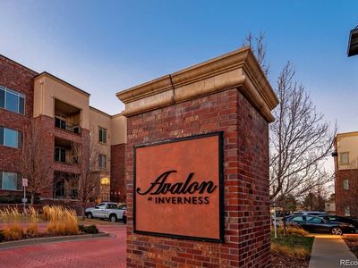 307 Inverness Way S Unit 208, Englewood, CO, 80112