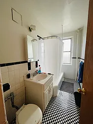 Rented by Zjama Realty Corp