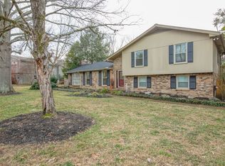 4917 Lakeridge Dr, Old Hickory, TN 37138