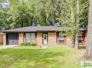 107 Cambridge Dr, Savannah, GA 31419