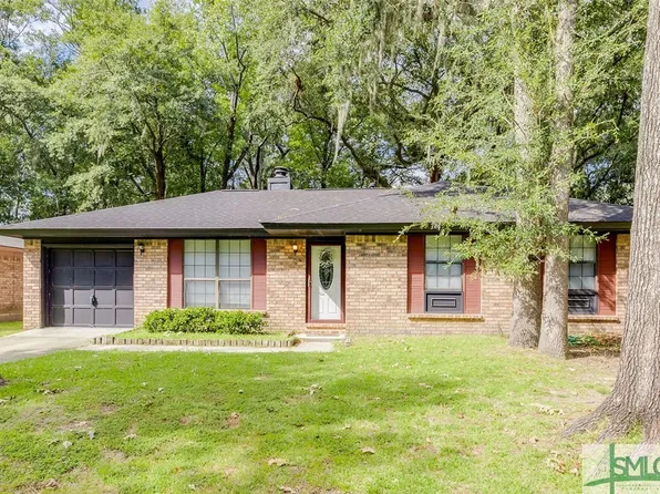 107 Cambridge Drive, Savannah, GA 31419