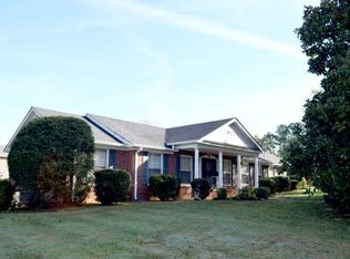 1810 Avon Rd, Murfreesboro, TN 37129