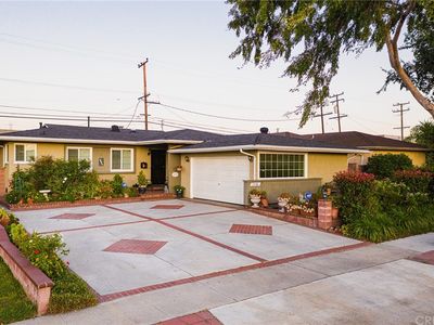 13316 S Manhattan Pl, Gardena, CA, 90249