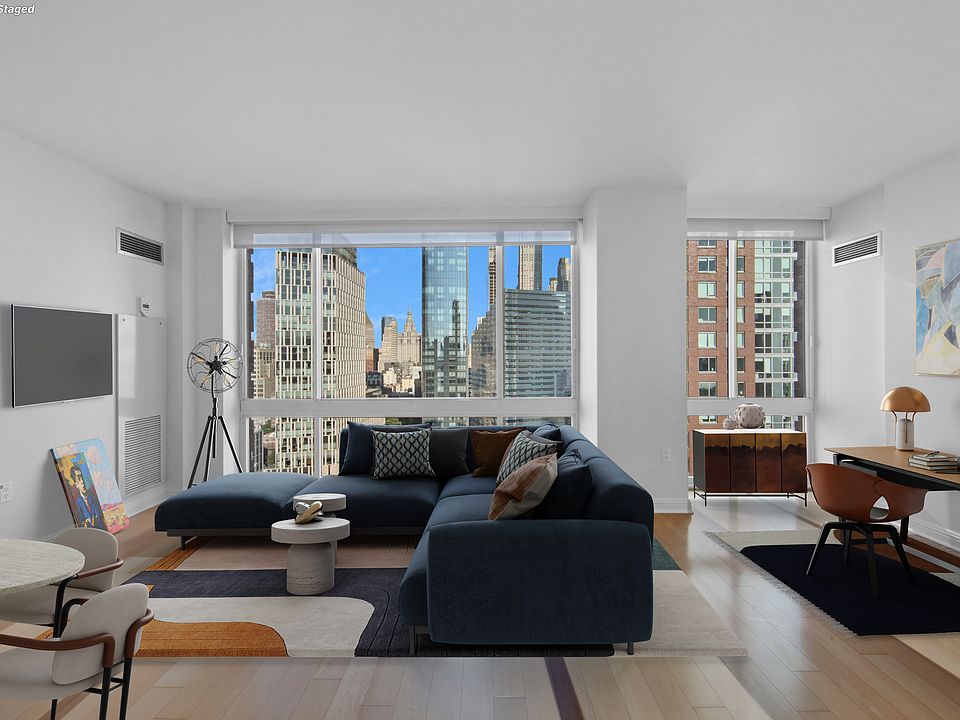 1st image of 211 N End Ave APT 25A