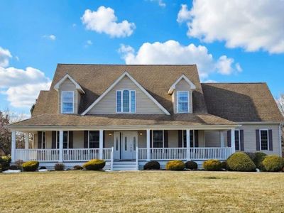 1 Robin Ln, Cape May, NJ, 08204