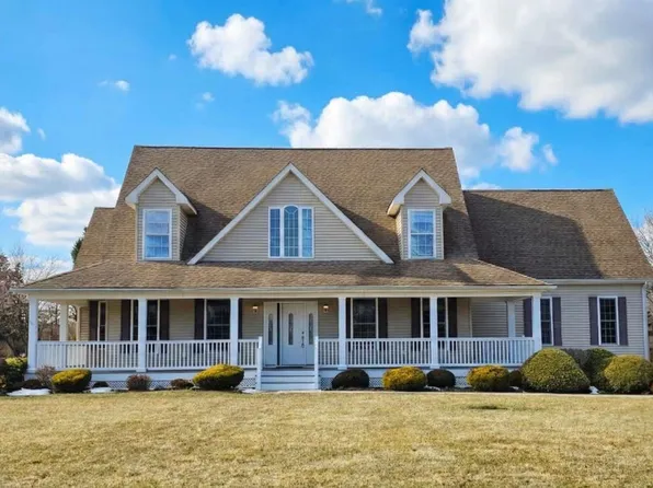 1 Robin Ln, Cape May, NJ 08204