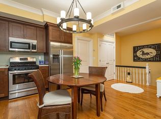 39 Chappie St #3, Charlestown, MA 02129