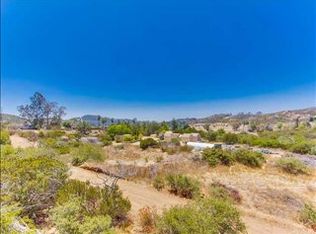 12999 Old Barona Rd, Lakeside, CA 92040