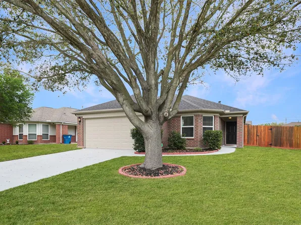 10606 Ince Ln, Houston, TX 77040