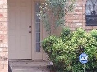 2104 Clairidge Ave, Killeen, TX 76549