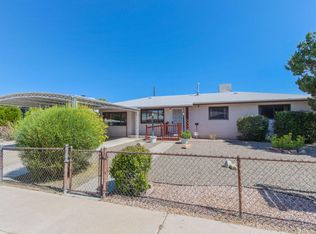 4213 Hilton Ave NE, Albuquerque, NM 87110
