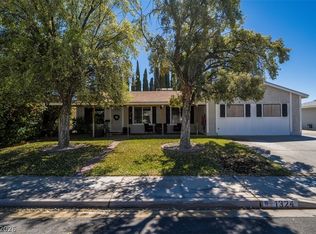 1324 Appaloosa Rd, Boulder City, NV 89005