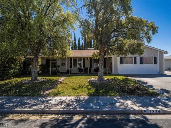 1324 Appaloosa Rd, Boulder City, NV 89005