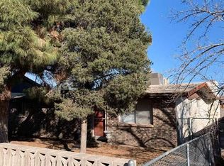 3008 Carver St, Carlsbad, NM 88220