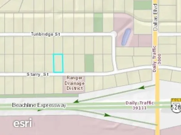 21 Starry St #21, Orlando, FL 32833