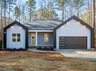 112 Fort Dr, Louisburg, NC 27549