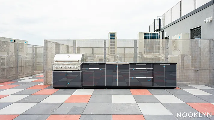 Rented by Nooklyn NYC LLC | media 27