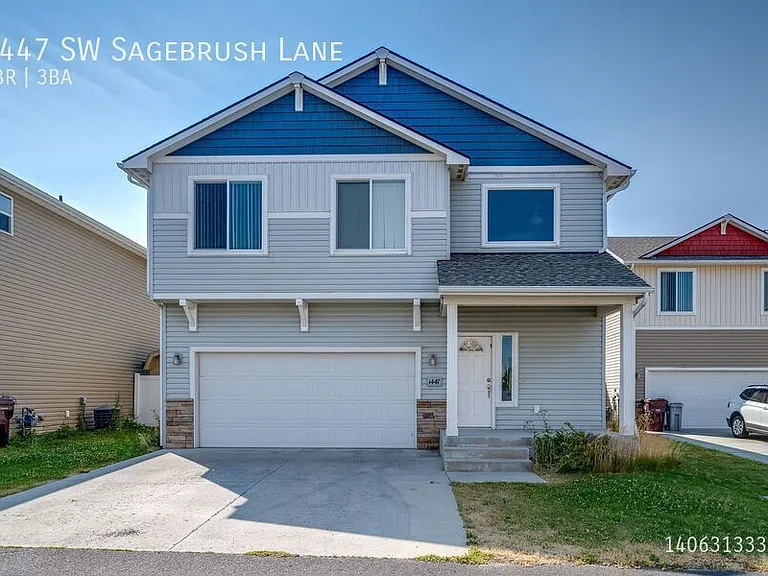 1447 SW Sagebrush Ln — Photo 29