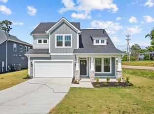 725 Beech Dr, Seneca, SC 29678