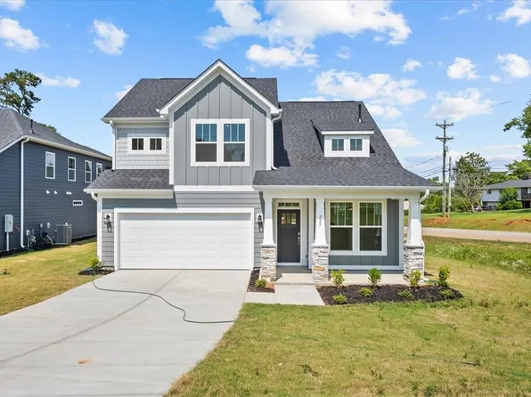 725 Beech Dr, Seneca, SC 29678