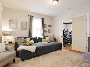37 Golden Ave #37, Medford, MA 02155