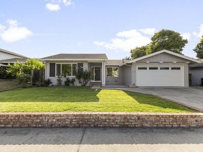1189 Boynton Ave, San Jose, CA, 95117