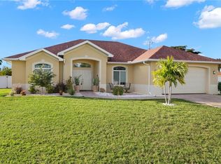 3208 SE 4th Ave, Cape Coral, FL 33904