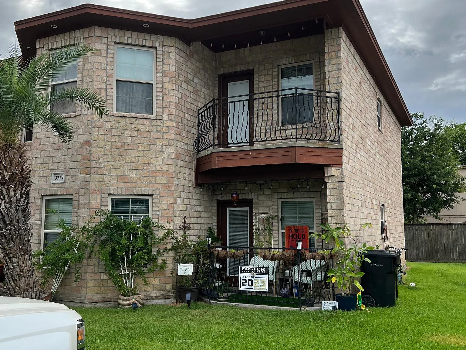 3221 Avenue D — Photo 4