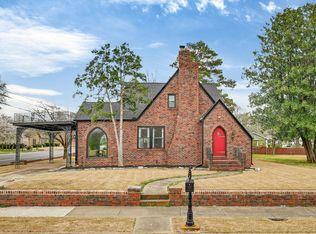 411 2nd Ave, Fayetteville, TN 37334