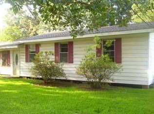 121 Syria Rd, Lake Charles, LA 70607
