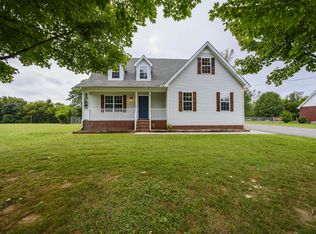 2005 Sterling St, Murfreesboro, TN 37127