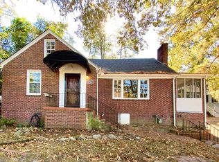 2724 Gervais St, Columbia, SC 29204