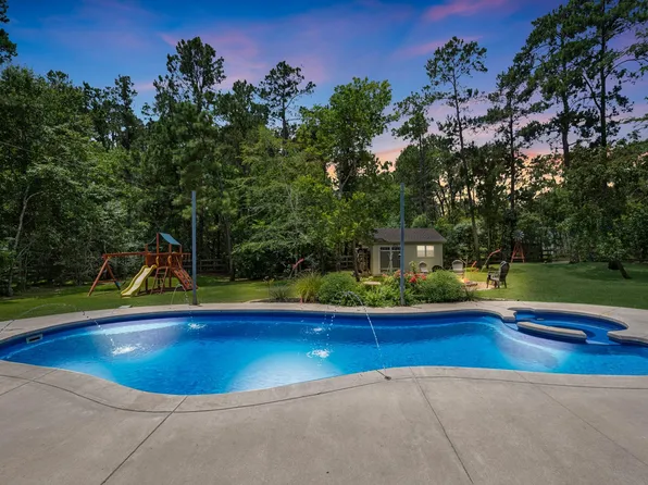 22607 Acacia Dr, Magnolia, TX 77355